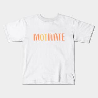 OT Kids T-Shirt